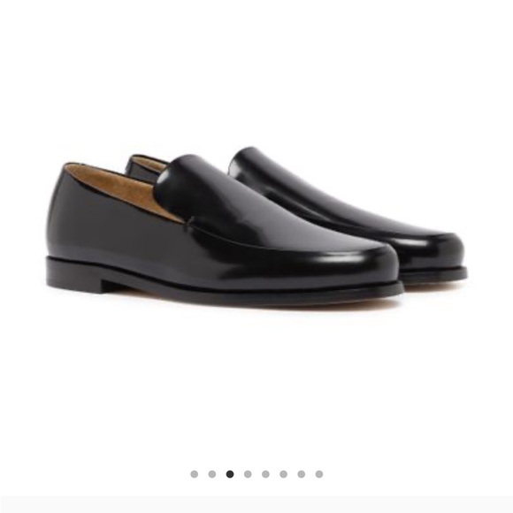 KHAITE Shoes - Khaite Alessio Loafers 38.5